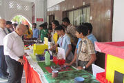 Gyan Ganga International School-Annual Fest